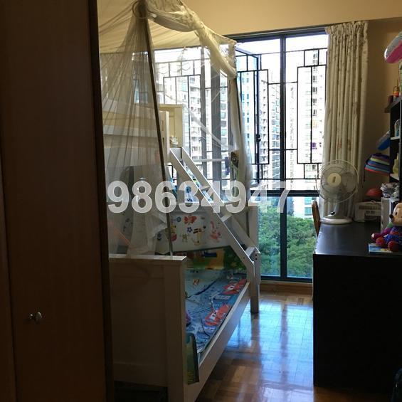 Regent Grove (D23), Condominium #119593792